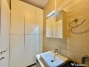 COSMOPOLIS - Apartament cu 3 camere, mobilat si utilat + 2 parcari 