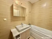 COSMOPOLIS - Apartament cu 3 camere, mobilat si utilat + 2 parcari 