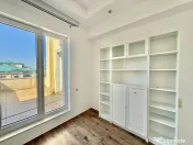 COSMOPOLIS - Apartament cu 3 camere, mobilat si utilat + 2 parcari 