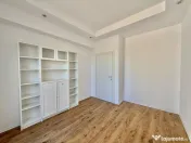 COSMOPOLIS - Apartament cu 3 camere, mobilat si utilat + 2 parcari 