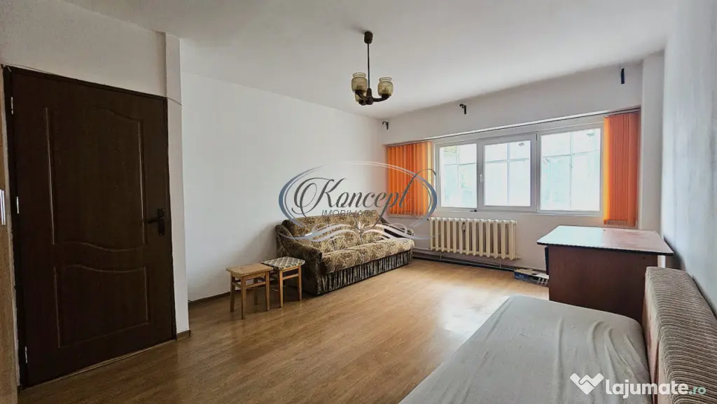 Apartament 1 camera, Calea Manastur -USAMV - Cluj-Napoca (Cluj)