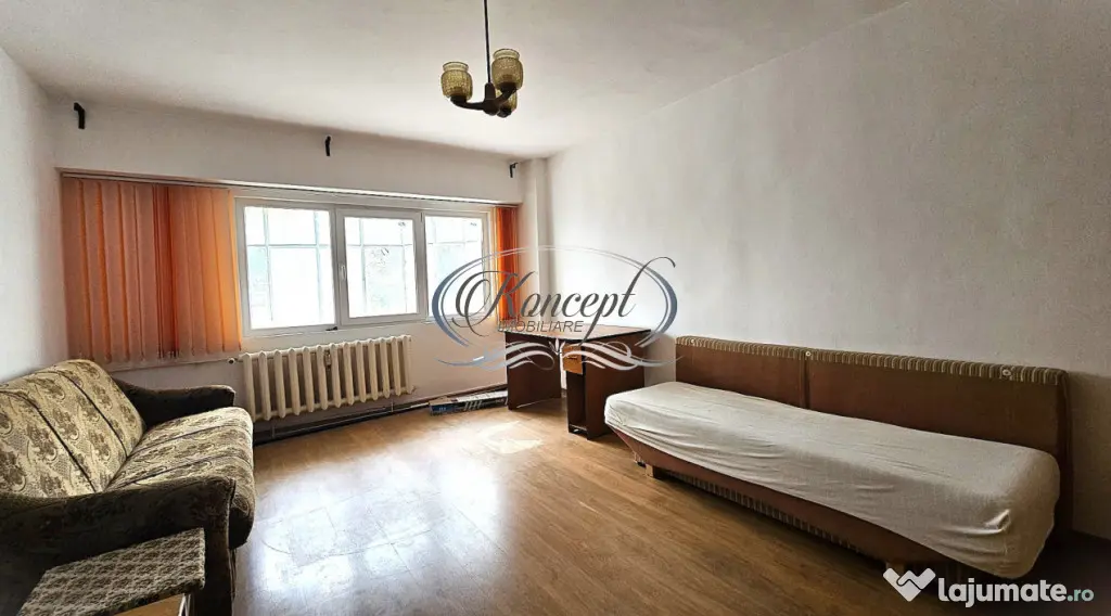Apartament 1 camera, Calea Manastur -USAMV - Cluj-Napoca (Cluj)