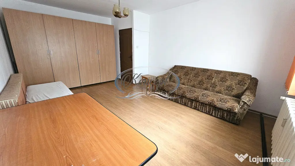 Apartament 1 camera, Calea Manastur -USAMV - Cluj-Napoca (Cluj)