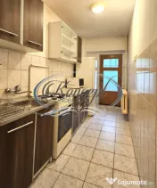 Apartament 1 camera, Calea Manastur -USAMV 