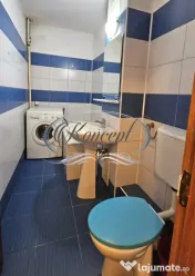 Apartament 1 camera, Calea Manastur -USAMV 
