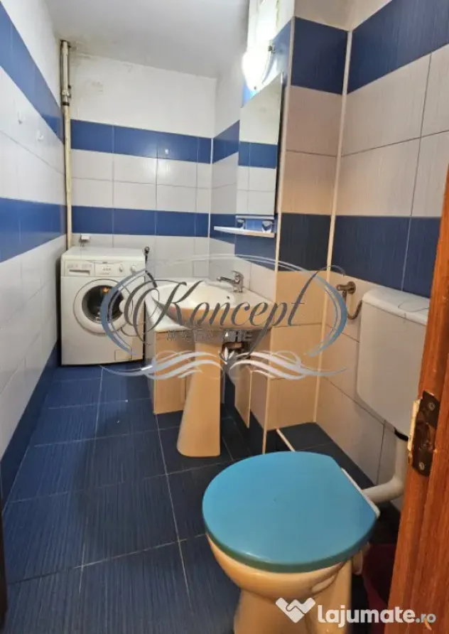 Apartament 1 camera, Calea Manastur -USAMV - Cluj-Napoca (Cluj)