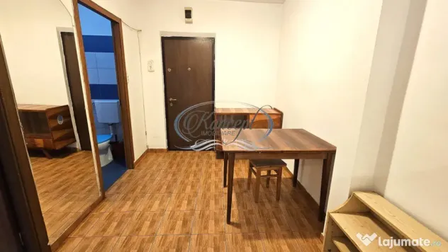 Apartament 1 camera, Calea Manastur -USAMV - Cluj-Napoca (Cluj)