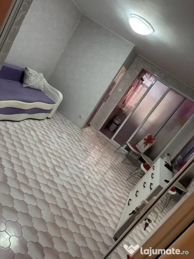 Giurgiului magurei piata progresul etaj 4 - Bucuresti (Bucuresti-Ilfov)