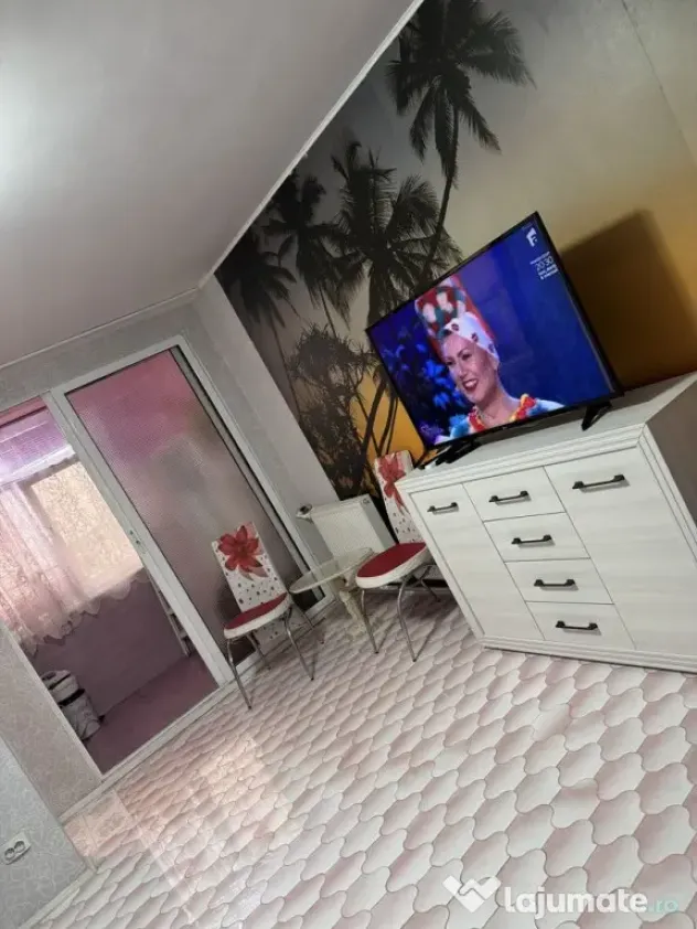 Giurgiului magurei piata progresul etaj 4 - Bucuresti (Bucuresti-Ilfov)
