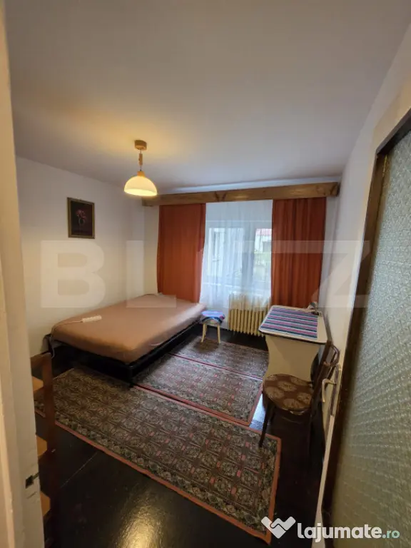 3 camere decomandate, 67 mp, parcare, zona Spitalului de Rec - Cluj-Napoca (Cluj)