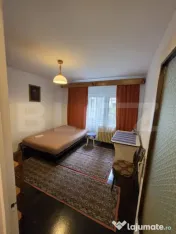 3 camere decomandate, 67 mp, parcare, zona Spitalului de Rec