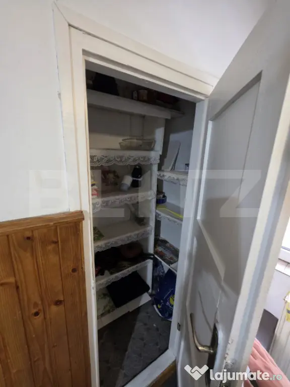 3 camere decomandate, 67 mp, parcare, zona Spitalului de Rec - Cluj-Napoca (Cluj)