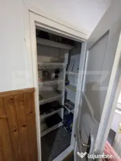 3 camere decomandate, 67 mp, parcare, zona Spitalului de Rec