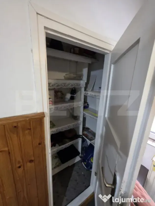 3 camere decomandate, 67 mp, parcare, zona Spitalului de Rec - Cluj-Napoca (Cluj)