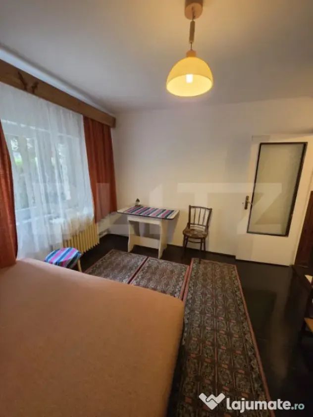 3 camere decomandate, 67 mp, parcare, zona Spitalului de Rec - Cluj-Napoca (Cluj)