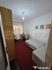 3 camere decomandate, 67 mp, parcare, zona Spitalului de Rec