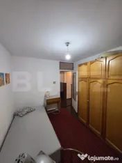 3 camere decomandate, 67 mp, parcare, zona Spitalului de Rec