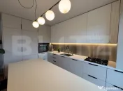 Apartament 3 camere la cheie, 60 mp + balcon, zona IRIS