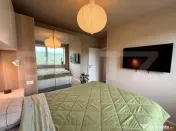 Apartament 3 camere la cheie, 60 mp + balcon, zona IRIS