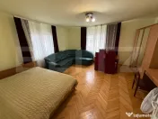 Garsoniera, 35 mp, pat matrimonial, zona UMF