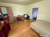 Garsoniera, 35 mp, pat matrimonial, zona UMF