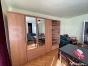 Garsoniera, 35 mp, pat matrimonial, zona UMF
