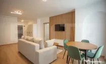 Apartament 2 camere, 54 mp, zona Somesului