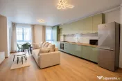 Apartament 2 camere, Parcare Subterana, zona Someșului