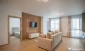 Apartament 2 camere, Parcare Subterana, zona Someșului