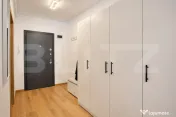 Apartament 2 camere, Parcare Subterana, zona Someșului