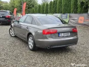 Audi A6 quattro 2014 3.0 V6 TDI 245 CP euro 5 automata / RATE fara avans 