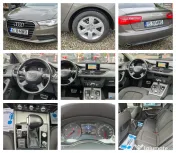 Audi A6 quattro 2014 3.0 V6 TDI 245 CP euro 5 automata / RATE fara avans 