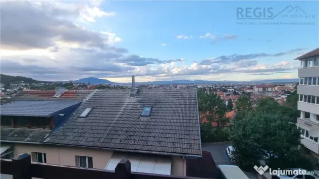 Studio in vila zona Dealul Cetatii - Brasov (Brasov)