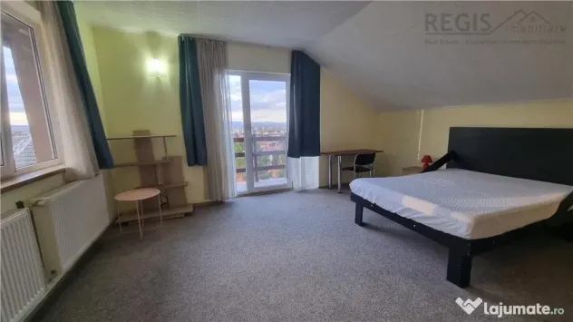 Studio in vila zona Dealul Cetatii - Brasov (Brasov)