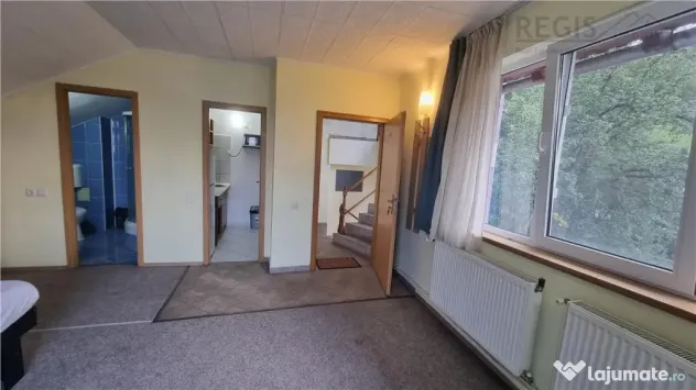 Studio in vila zona Dealul Cetatii - Brasov (Brasov)