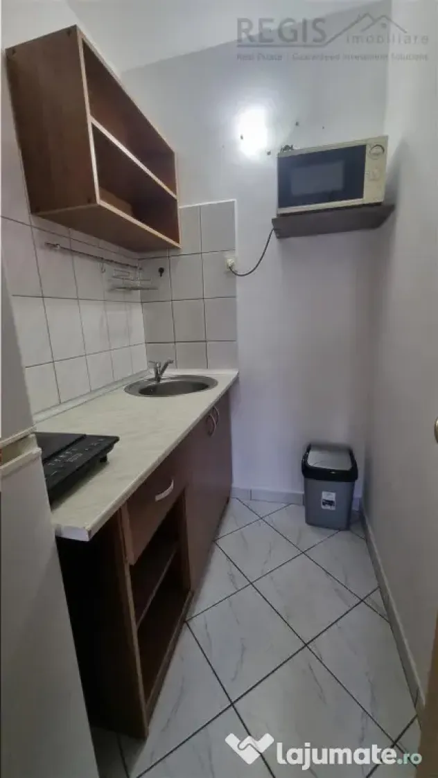 Studio in vila zona Dealul Cetatii - Brasov (Brasov)