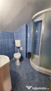 Studio in vila zona Dealul Cetatii
