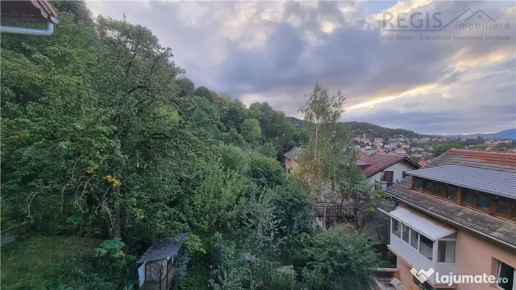Studio in vila zona Dealul Cetatii - Brasov (Brasov)