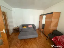 Apartament cu 1 cameră, 40mp, Spitalul de Recuperare