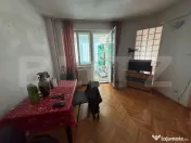 Apartament cu 1 cameră, 40mp, Spitalul de Recuperare 