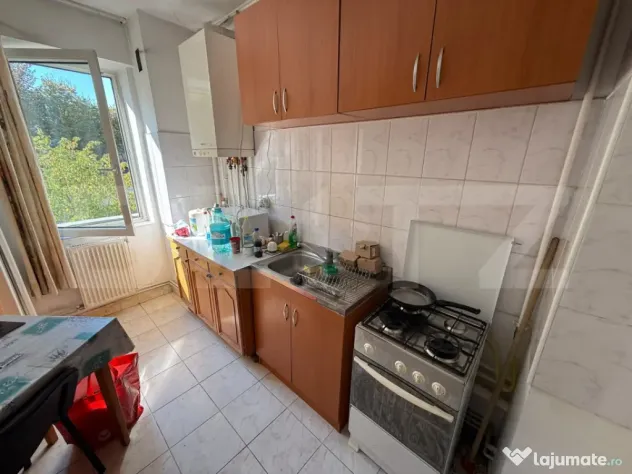 Apartament cu 1 cameră, 40mp, Spitalul de Recuperare - Cluj-Napoca (Cluj)