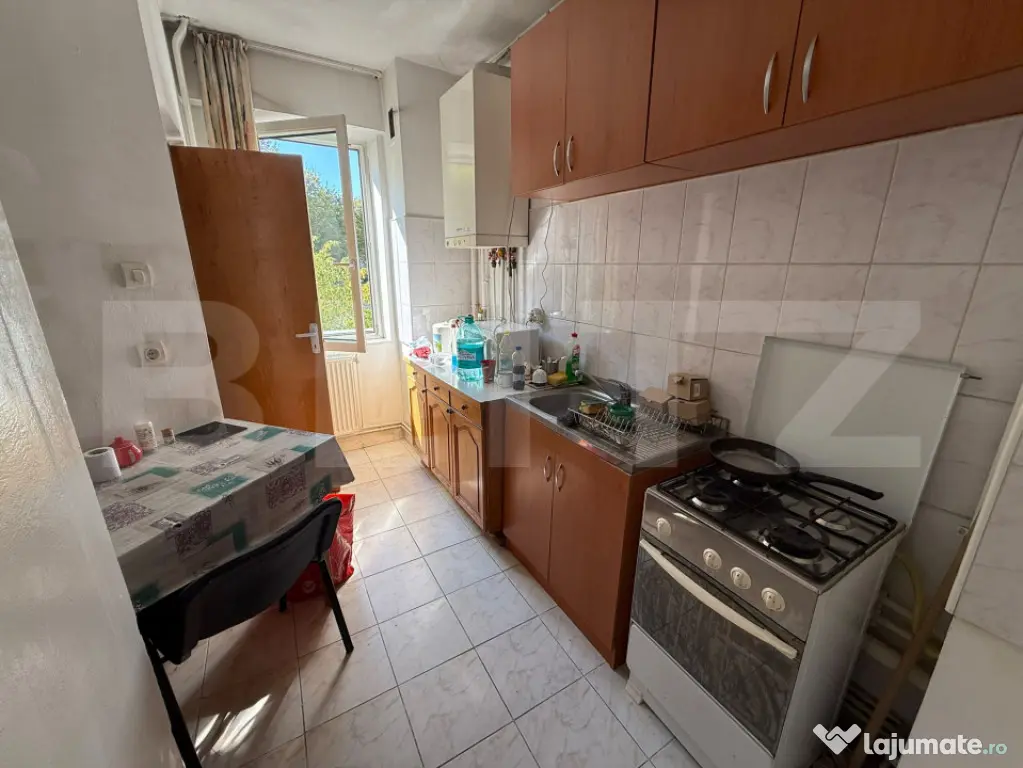 Apartament cu 1 cameră, 40mp, Spitalul de Recuperare - Cluj-Napoca (Cluj)