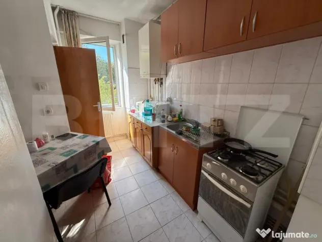 Apartament cu 1 cameră, 40mp, Spitalul de Recuperare - Cluj-Napoca (Cluj)