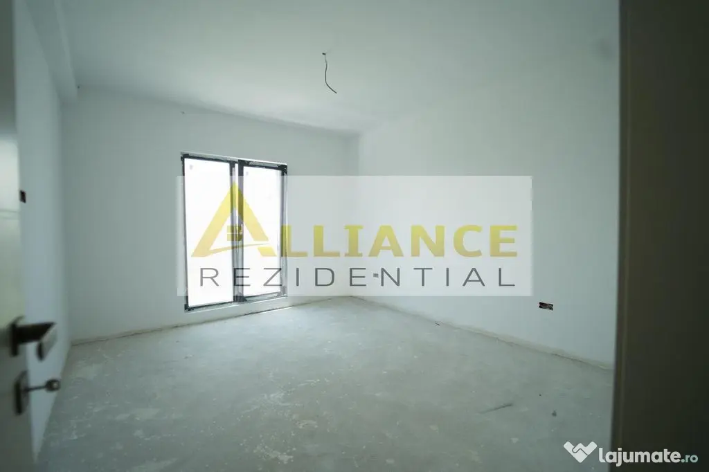 Vila individuala P+1E || 5 camere 2 bai || 430mp teren - Berceni (Bucuresti-Ilfov)
