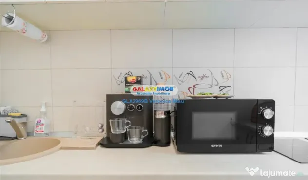 Apartament 2 camere de inchiriat - zona Perla -Dorobanti - Bucuresti (Bucuresti-Ilfov)