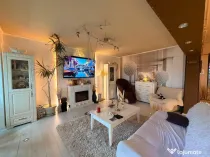 Apartament 4 camere ultracentral modernizat-living open space