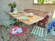 Casă|Curte Proprie | 2 Dormitoare | 2 Parcări |Metrou Tudor Arghezi 