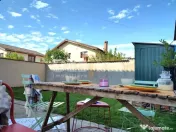 Casă|Curte Proprie | 2 Dormitoare | 2 Parcări |Metrou Tudor Arghezi 