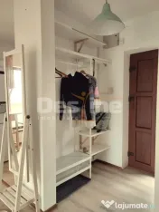 Casă|Curte Proprie | 2 Dormitoare | 2 Parcări |Metrou Tudor Arghezi 