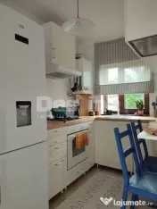 Casă|Curte Proprie | 2 Dormitoare | 2 Parcări |Metrou Tudor Arghezi 